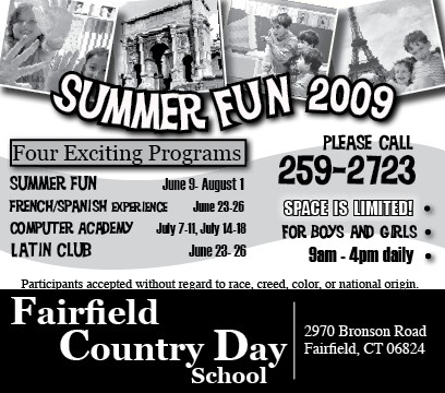 Summer Camp Ad .B