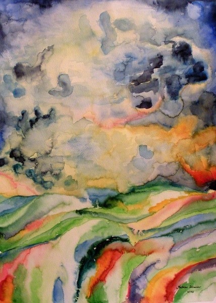 Landschaft