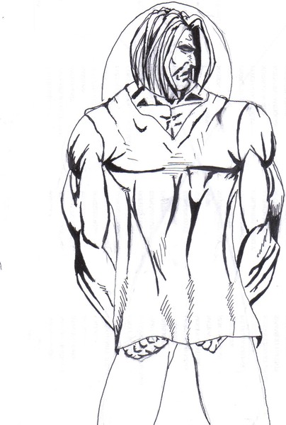 cowboy