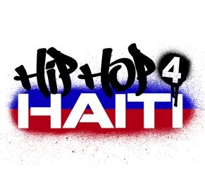 HIP HOP 4 HAITI FUNDRAISER