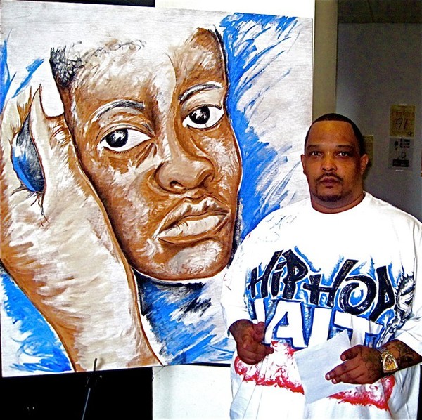 hip hop 4 haiti fundraiser
