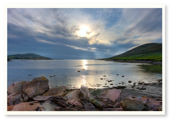• White Strand, Cahersiveen
