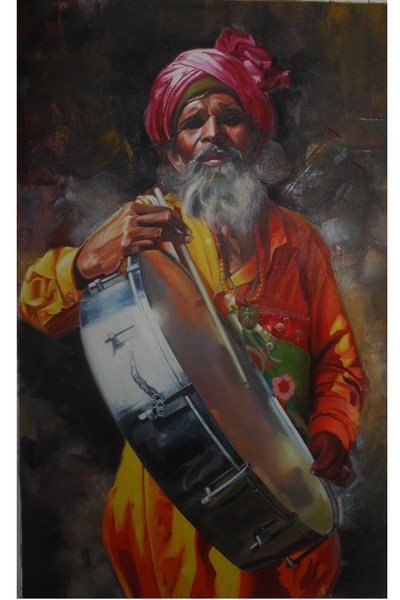 Drummer