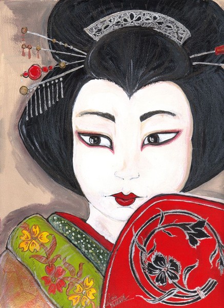 Maiko