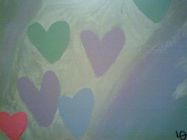 New Love