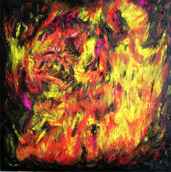 Fire