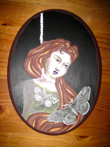 Aphrodite Hung