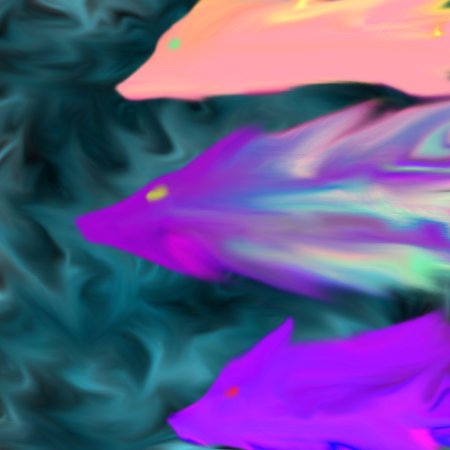 Deminted Delirium