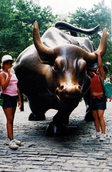 Bull Market