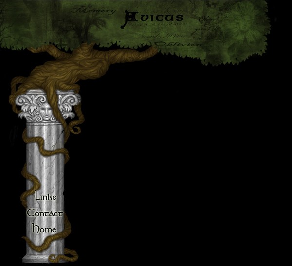 Older Webdesign