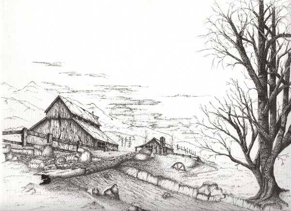 Homestead