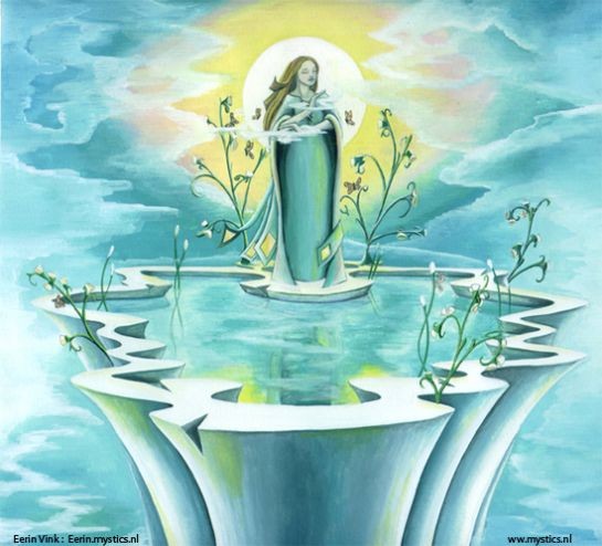 Wishing Pond