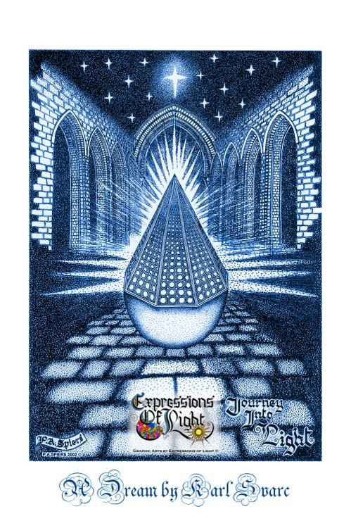 ExpoLight-Graphic-Arts-Karl-Svarc-Journey-2002-0001 (Pen-&-Ink-Blue-Sepia-SP)