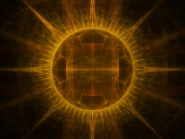 I See the Light