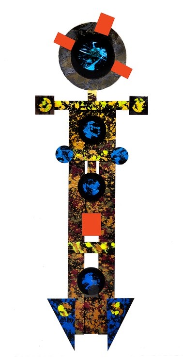 AFROFUTURIST