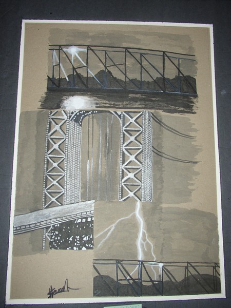 Eastcoast Bridges 1