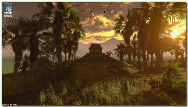 temple ancien