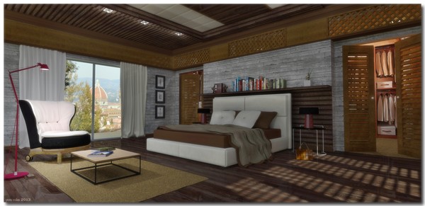 bed room 7