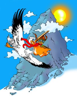 professional illustrations for children books