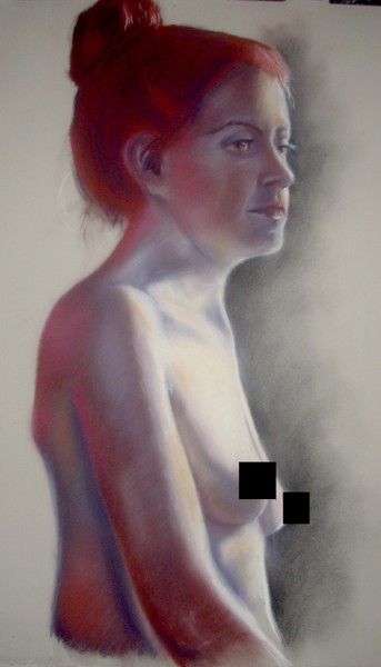 Female Figure 