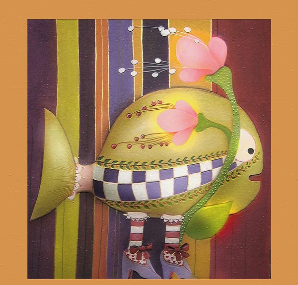 fancyfish