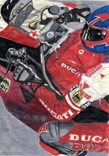DUCATI