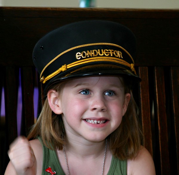 Little Conductor
