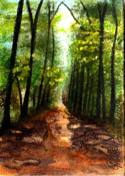 The Journey