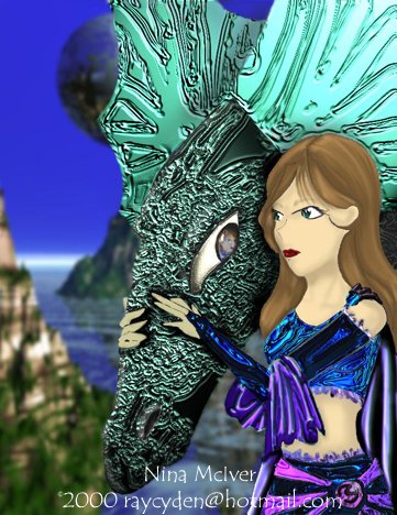 Dragon Friend