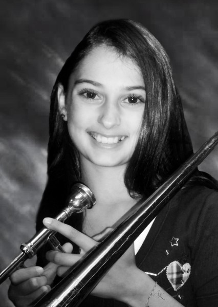 Trombone Player