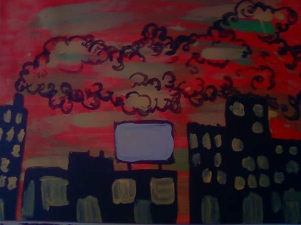 City Sky