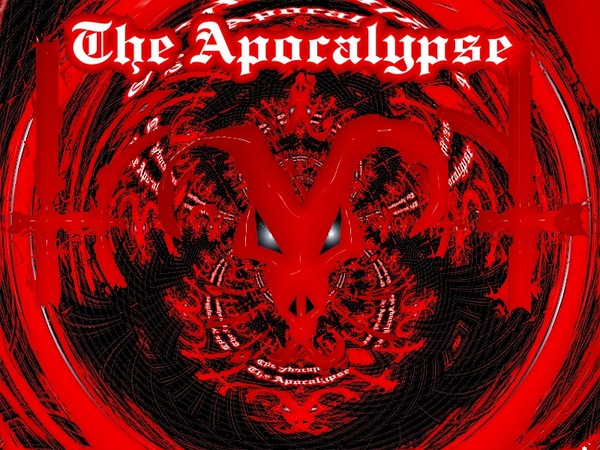 The Beast of The Apocalypse