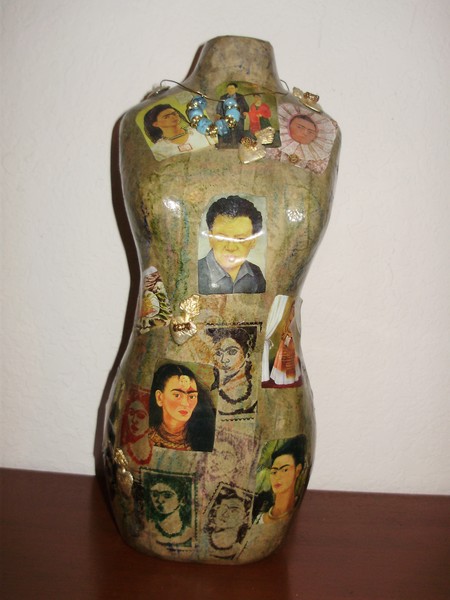 Viva Frida