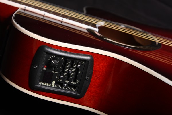 yamaha apx500