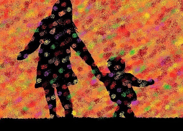 Autumn Two- Version 2