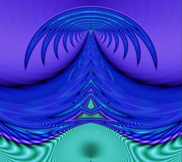 Water Spout