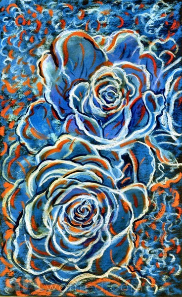 Rochdale Roses for Ben Mckeever