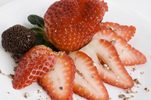 berries/truffles