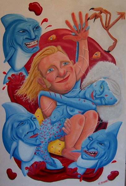 sailor