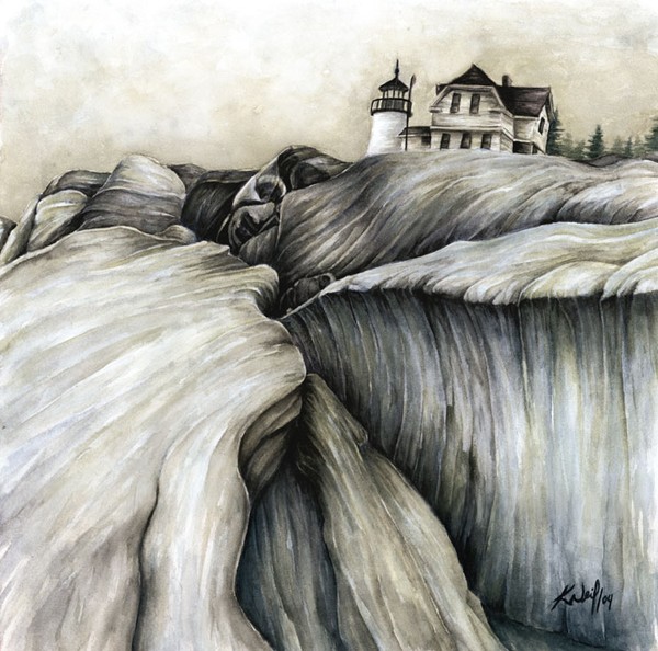 Lighthouse
