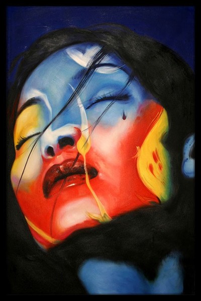 The Face