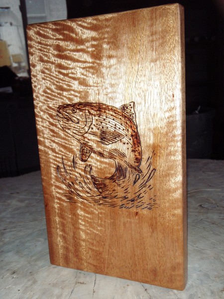 FLY BOX