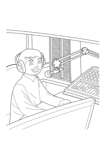DJ