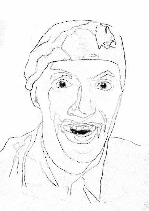 Bernard Bresslaw