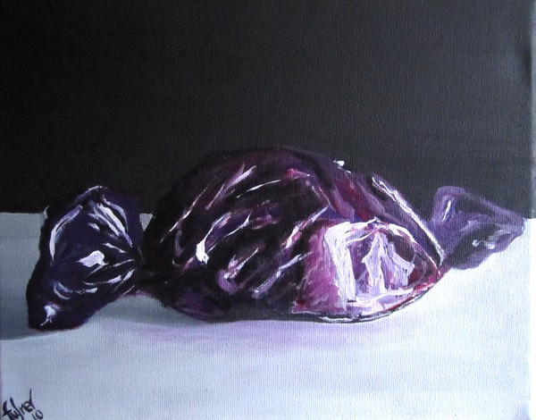 The Purple One