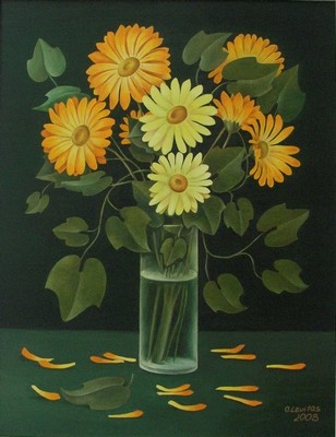 Chamomile