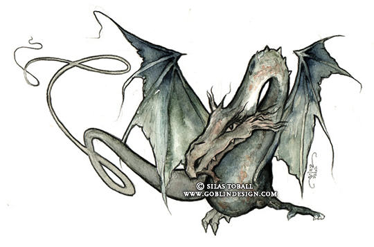 Dragon
