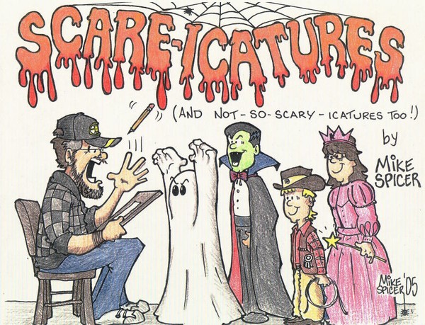 Scaricatures