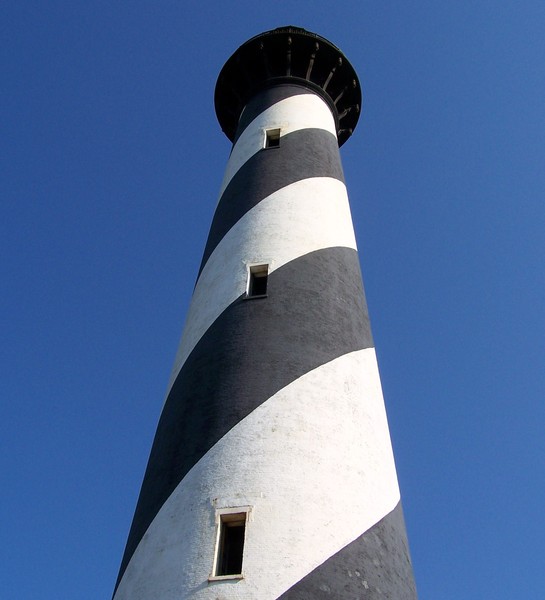 Cape Hatteras Lighthouse