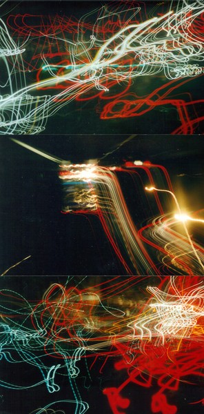 Alternate Routes
